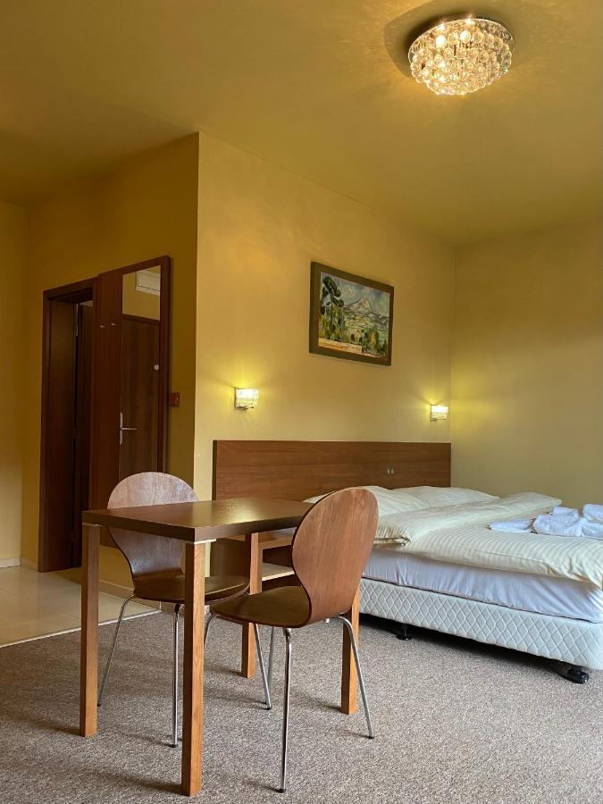 Holiday Resort Tatry Vel'ka Lomnica Dış mekan fotoğraf